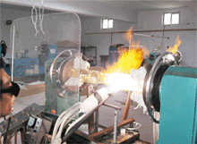 立式液體包裝機(jī)