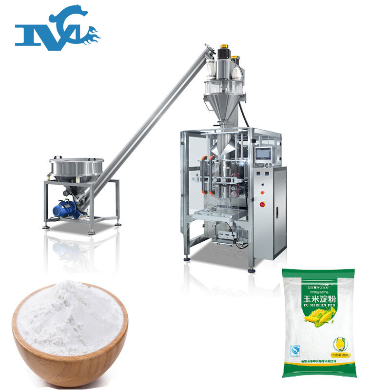 淀粉包裝機(jī)