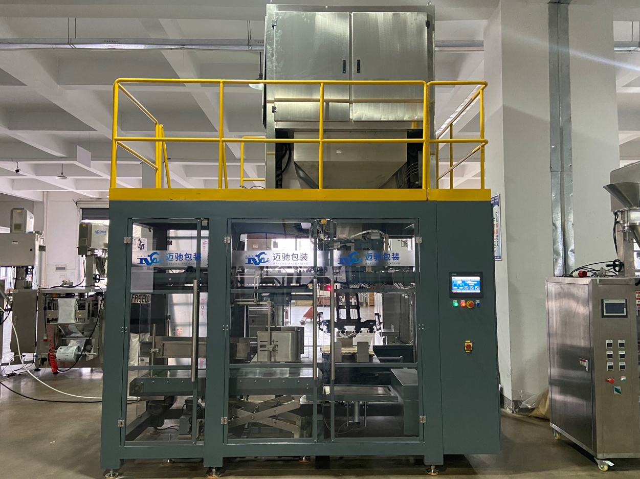 重袋包裝機(jī)