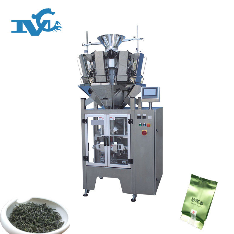 茶葉包裝機(jī)