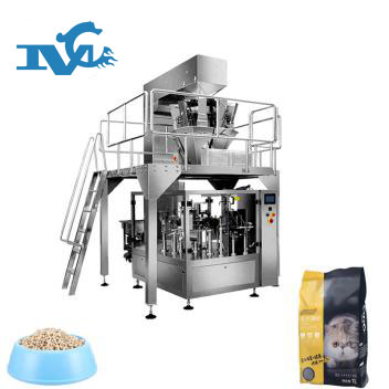 寵物飼料包裝機(jī)